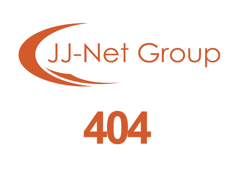 404 page